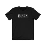 Dad Alto Clef Shirt