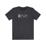 Dad Alto Clef Shirt