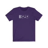 Dad Alto Clef Shirt