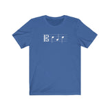 Dad Alto Clef Shirt