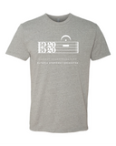 Olympia Symphony - 2020: Longest Intermission Ever Shirt - Alto Clef