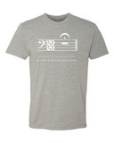 Olympia Symphony - 2020: Longest Intermission Ever Shirt - Bass Clef
