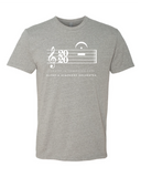 Olympia Symphony - 2020: Longest Intermission Ever Shirt - Treble Clef