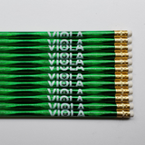 Viola Pencils