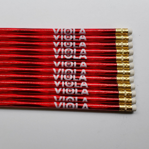 Viola Pencils