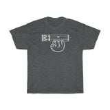Sloth Alto Clef Shirt