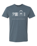 Olympia Symphony - 2020: Longest Intermission Ever Shirt - Bass Clef