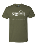 Olympia Symphony - 2020: Longest Intermission Ever Shirt - Bass Clef