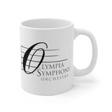Olympia Symphony Logo Mug