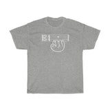 Sloth Alto Clef Shirt