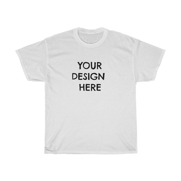 Custom T-Shirt